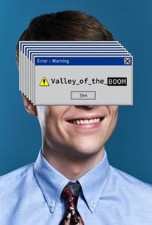 Valley of the Boom S01E01