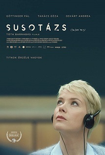 poster Chuchotage (Susotázs) (WEB-DL)