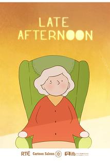 Late Afternoon (WEBRip)