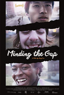 Minding the Gap (WEB-DL)