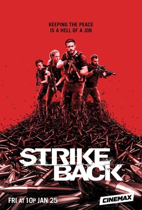 Strike Back S07E07