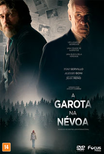 A Garota na Nevoa (BluRay)