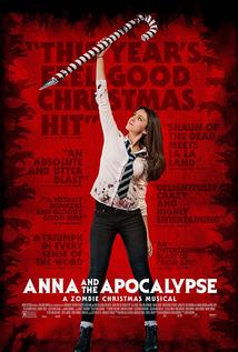 Anna and the Apocalypse (WEB-DL)