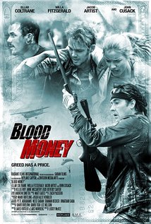 Blood Money (BluRay)