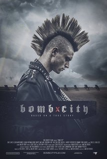 Bomb City (BluRay)