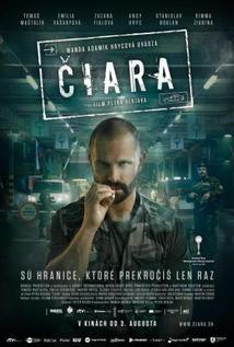 Ciara / The Line (WEB-DL)