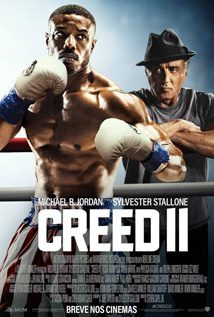 Creed 2 (WEB-DL)