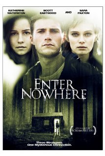 Enter Nowhere (BluRay)