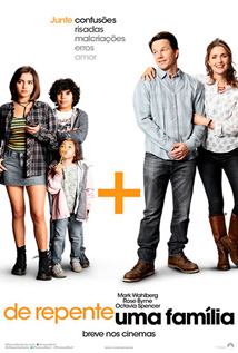 Instant Family (WEB-DL | BluRay)