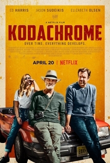 Kodachrome (BluRay)