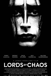 Lords of Chaos (WEB-DL)