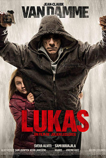 Lukas / The Bouncer (BluRay)