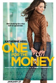 One for the Money (BluRay)