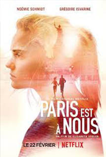 Paris  is Us 2019 (WEB-DL)