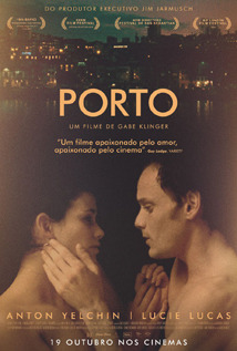 Porto (WEB-DL | BluRay)