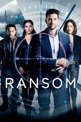 Ransom S03E02