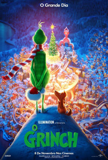 The Grinch (WEB-DL / BluRay)