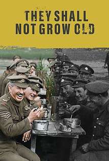 They Shall Not Grow Old (BluRay | WEB-DL)