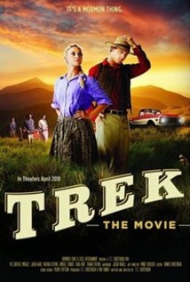 Trek: The Movie (DVDRip)