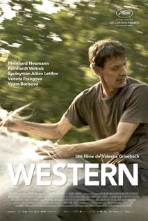 Western (WEB-DL / BluRay)