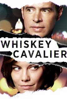 Whiskey Cavalier S01E07