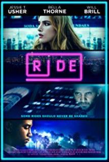 Legenda Ride 2018 (BluRay)