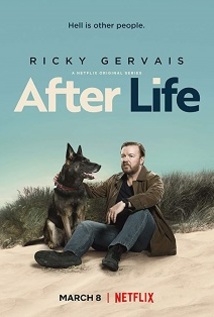 After Life 1ª Temporada Completa (WEB-DL)