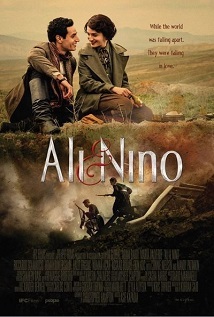 Ali and Nino (BluRay)