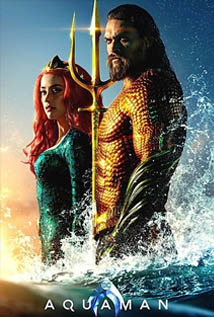 Aquaman (BDRip | BRRip | BluRay)