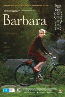 Barbara 2012 (BluRay)