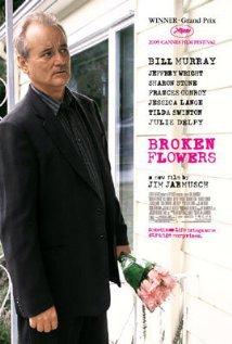 Broken Flowers 2005 (BluRay)