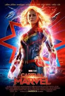 Captain Marvel (HD-TS)