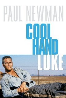 Cool Hand Luke (BluRay)