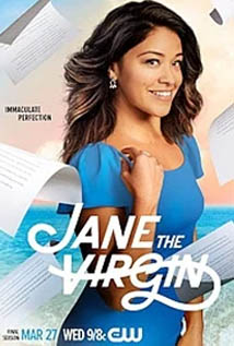 Jane The Virgin S05E01