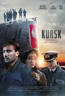 Kursk (BluRay)