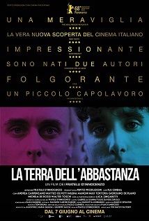 Boys Cry / La terra dell’abbastanza (BluRay)