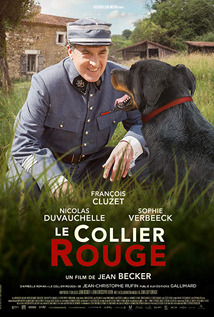 Le collier rouge / The Red Collar (BluRay)