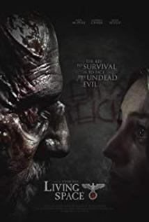 Living Space (HDRip)