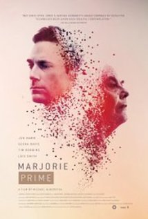 Marjorie Prime (BluRay)