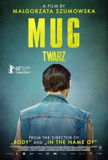 Twarz / Mug (WEB-DL)
