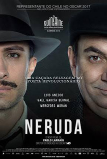 Neruda (BluRay)