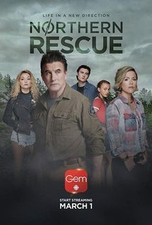 Northern Rescue 1ª Temporada Completa (WEB)
