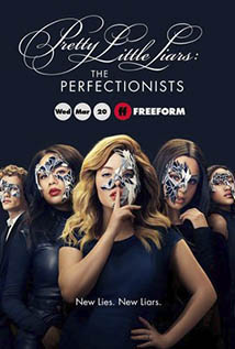 Pretty Little Liars: The Perfectionists S01E04