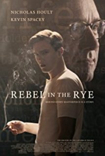 Rebel in the Rye (WEB-DL)
