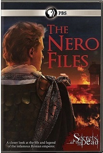 PBS – Secrets of the Dead: The Nero Files (HDTV)