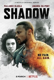 Shadow 1ª Temporada Completa (WEB-DL)