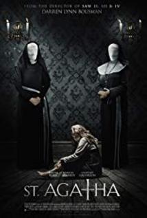 St. Agatha (WEB-DL)