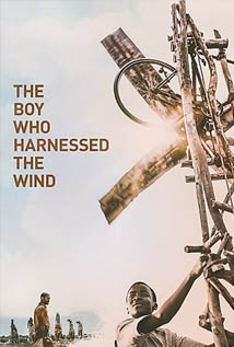 The Boy Who Harnessed the Wind (WEB-DL)