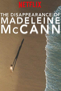 The Disappearance of Madeleine McCann 1ª Temporada Completa