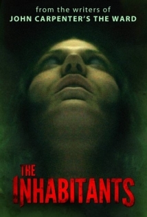 The Inhabitants (BluRay)